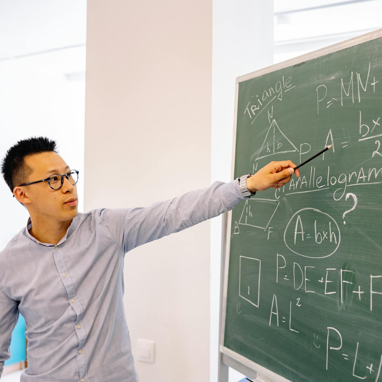 Mentorship and Supervision in Academia  