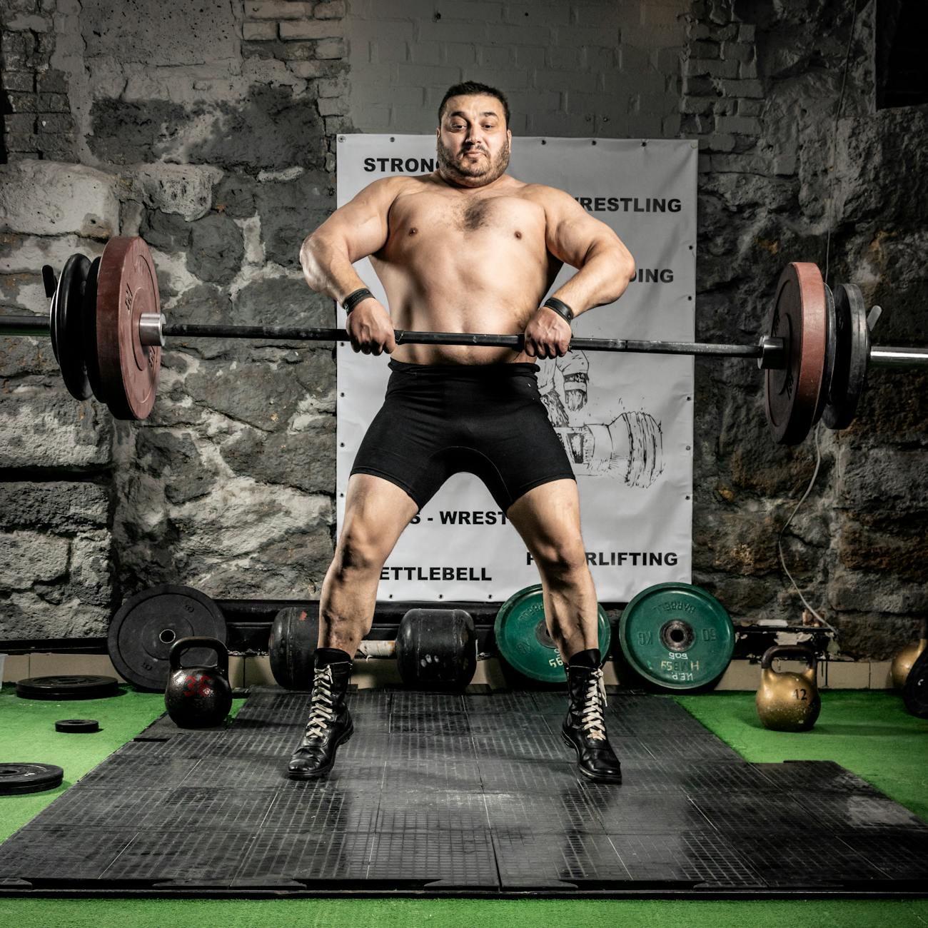 Performance-Enhancing Drugs in Sports