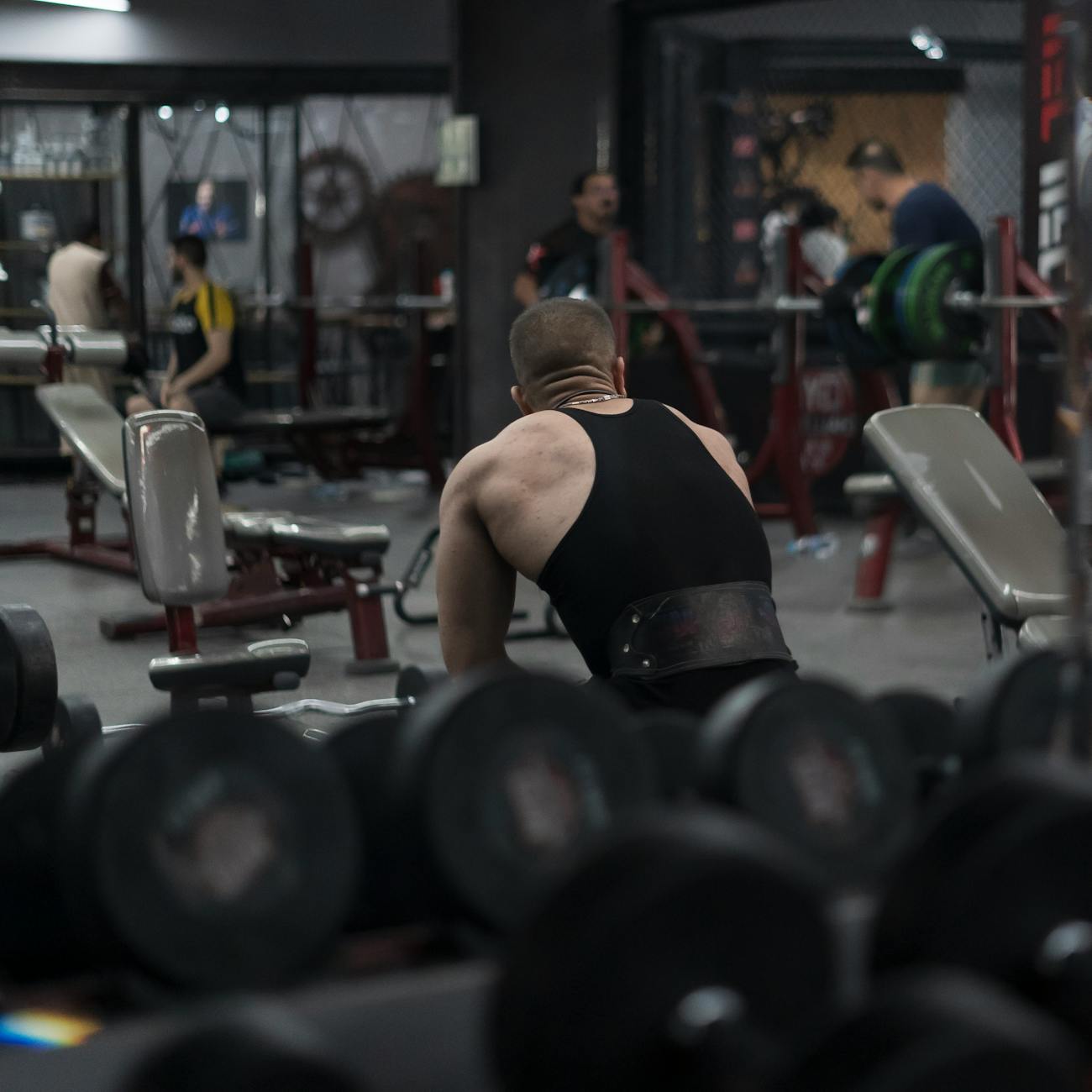 Alternatives to Steroid Use