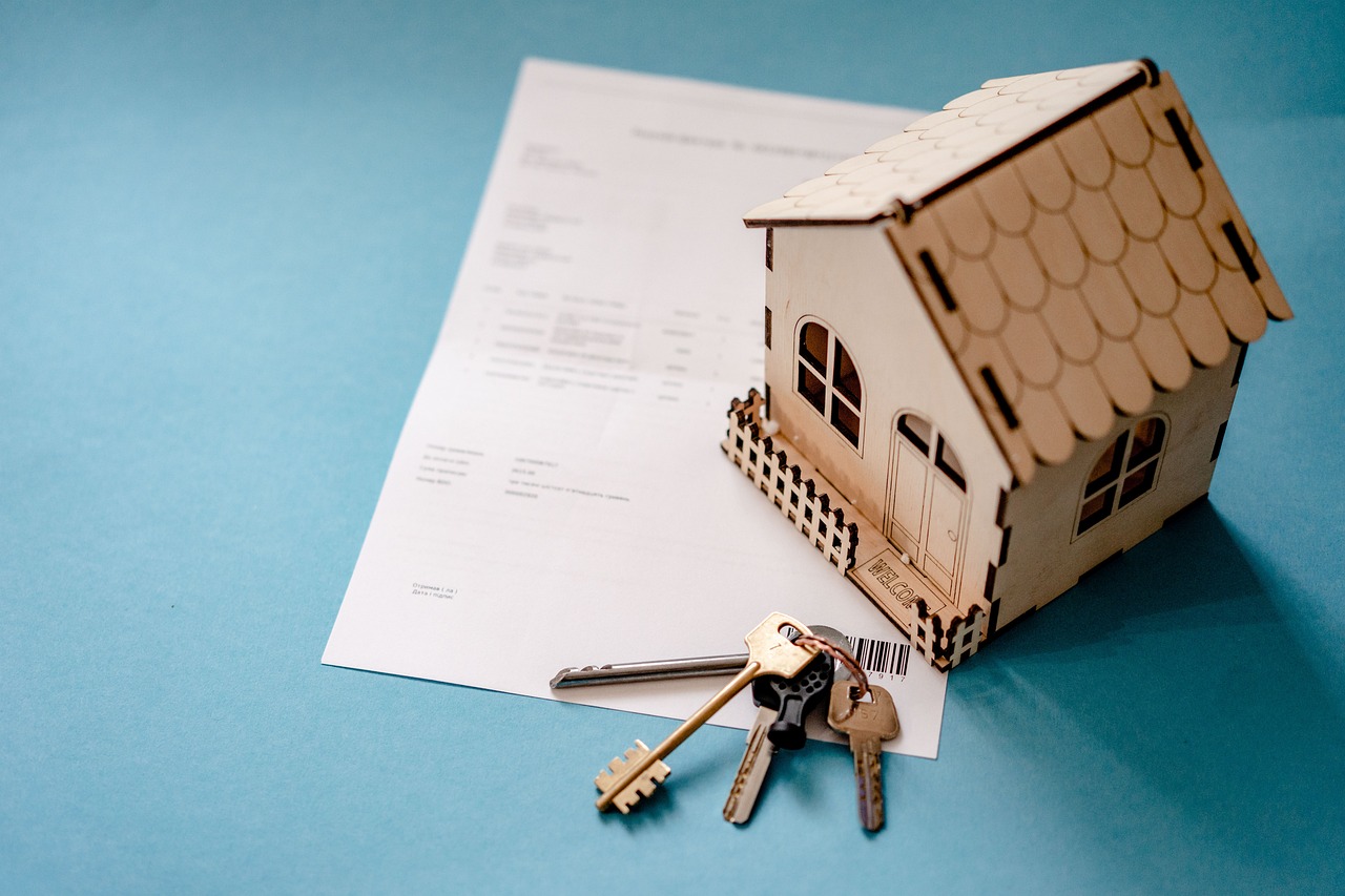 real estate and alternative investments