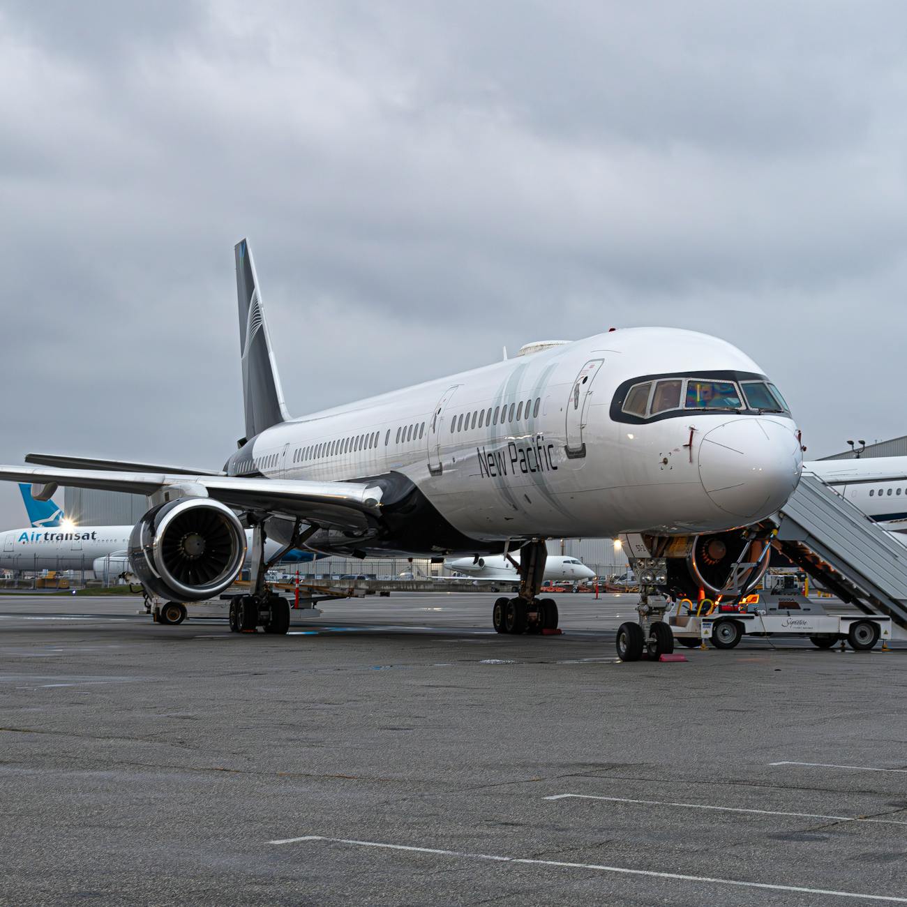 Network Security in Aerospace Engineering
