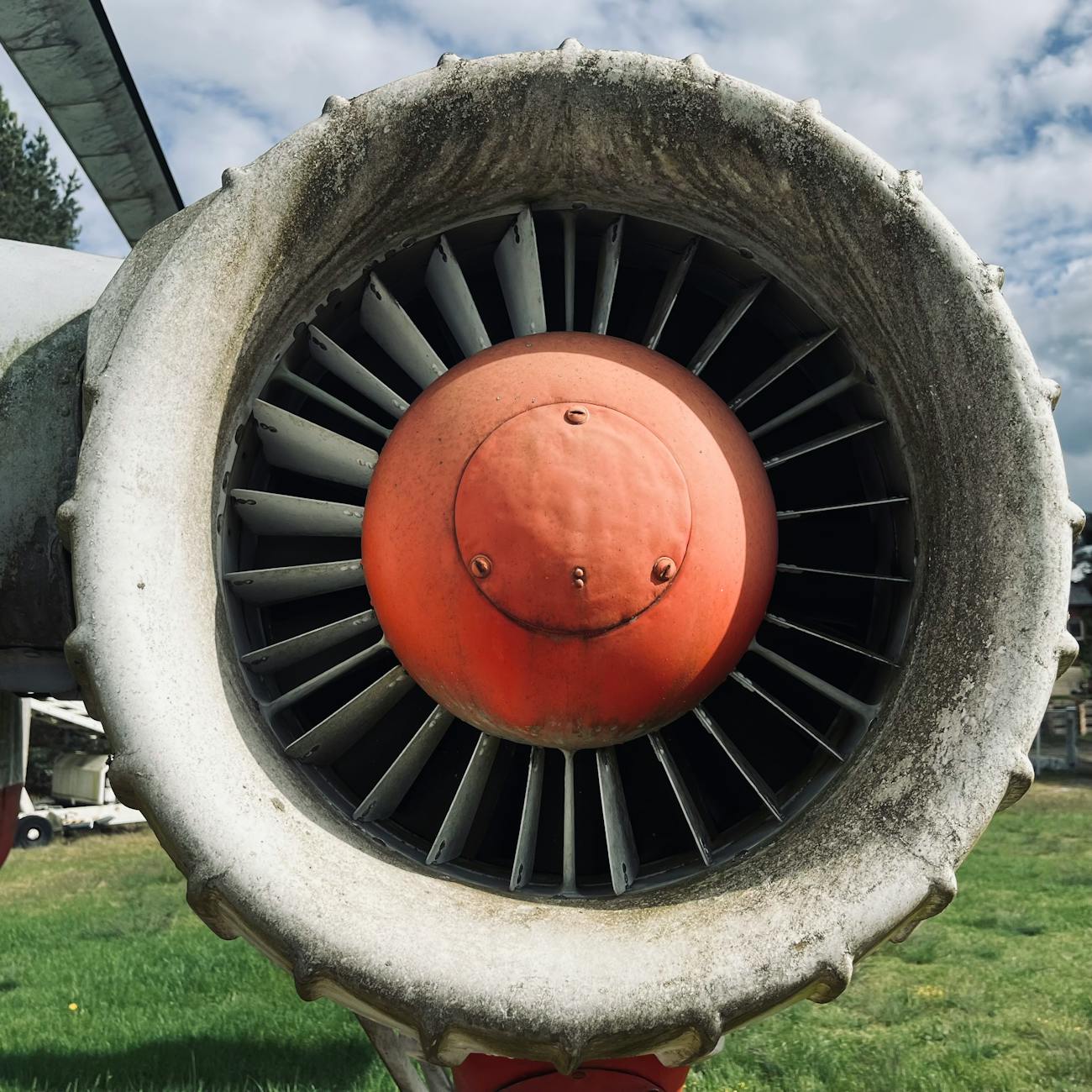 Security Operations in Aerospace Engineering.