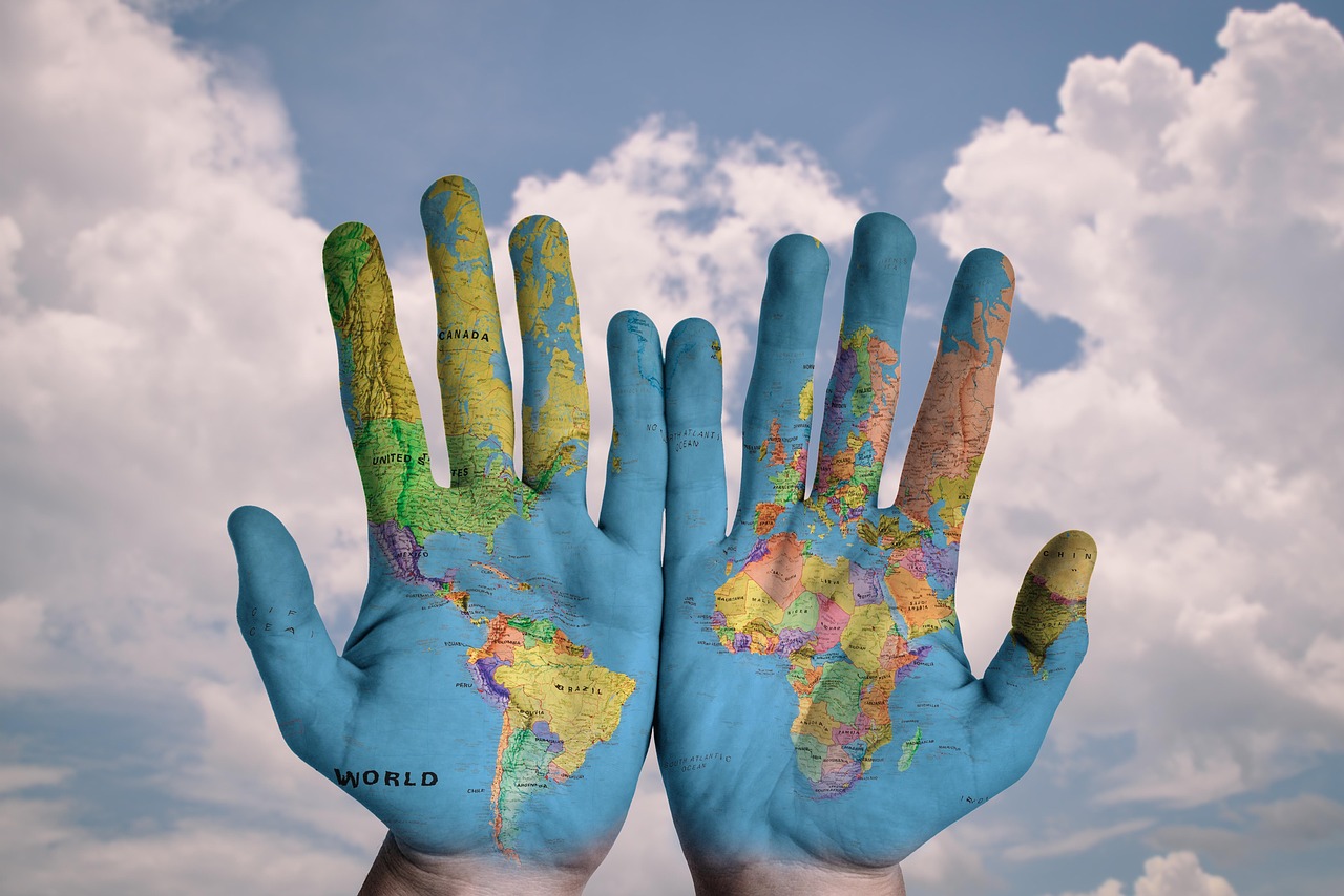 Leadership Development in a Global Environment