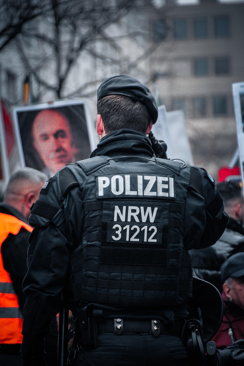 Investigative Techniques in Serious Crimes