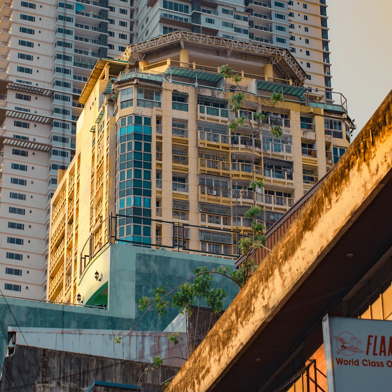 Hotel Development Process