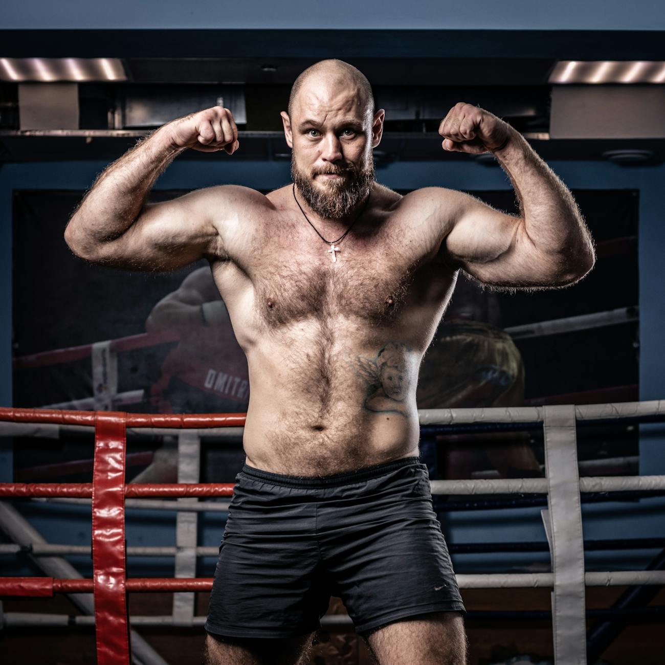 CPR and AED Training for Boxers