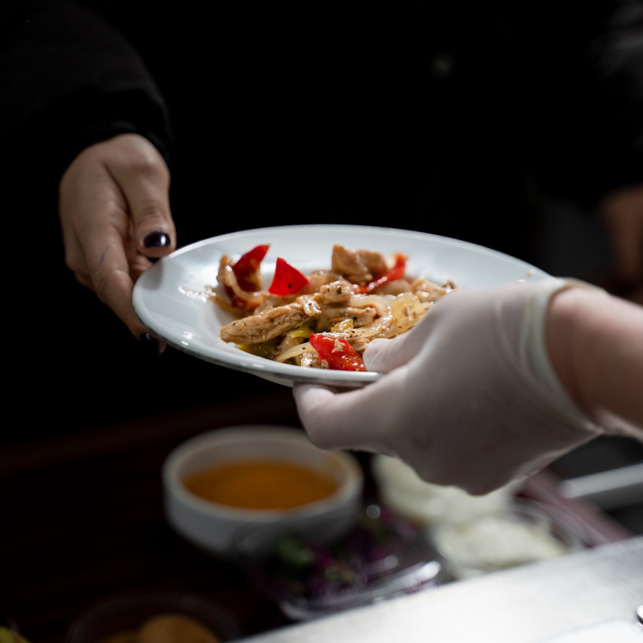 Food Safety Audit and Inspections