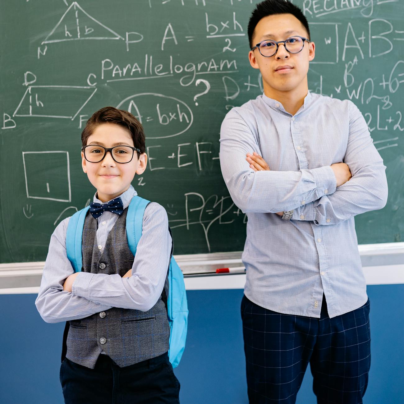 Governance and Leadership in Education