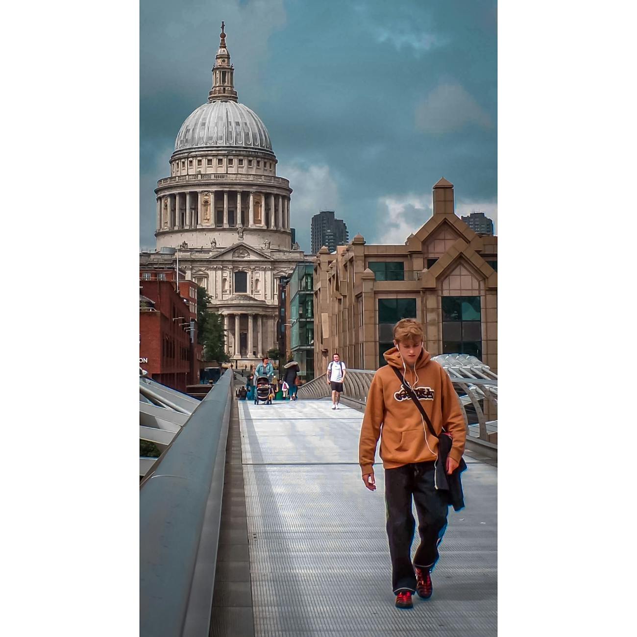 Plans and Accommodations (United Kingdom)