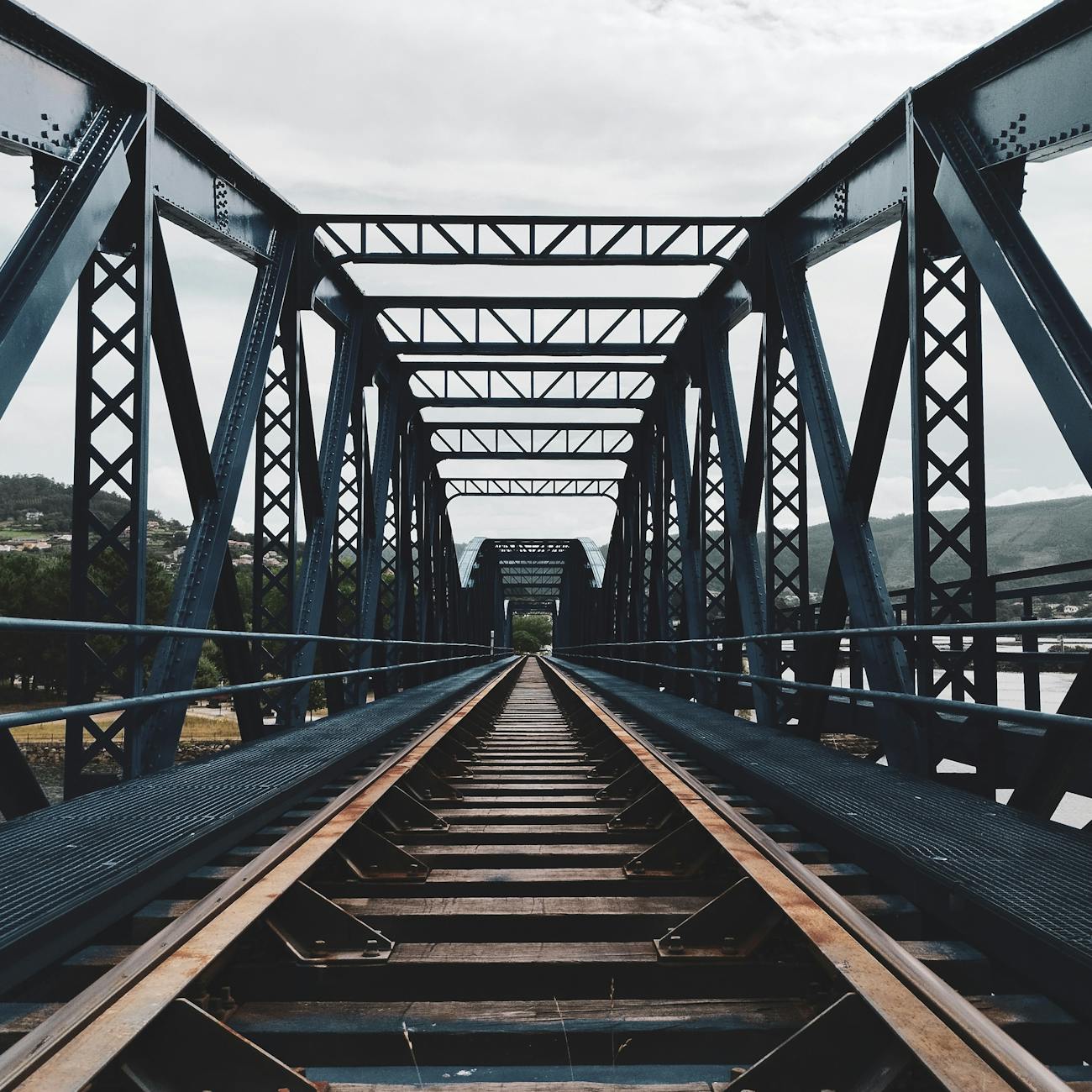 Railway Safety Management