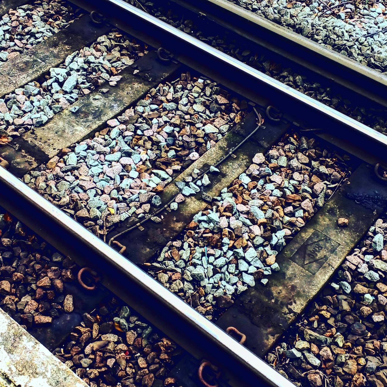Railway Project Management