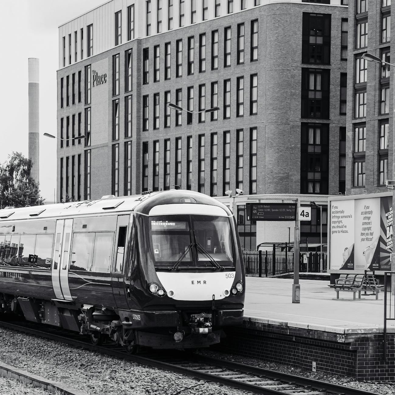 Railway Asset Management