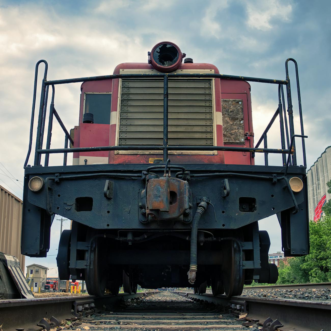 Railway Systems Integration