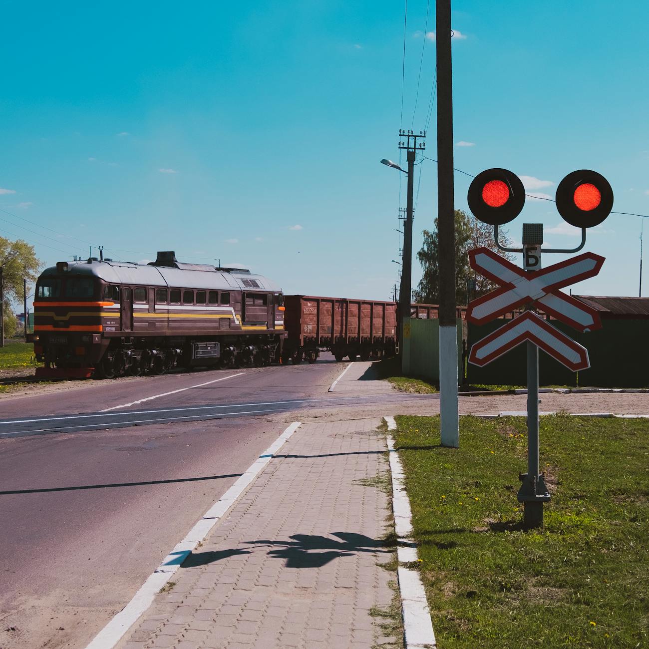 Supply chain optimization in rail logistics