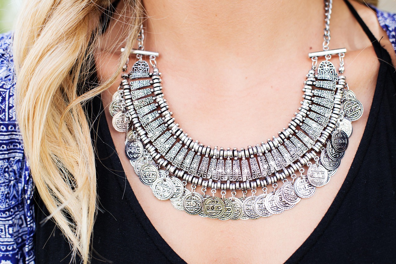 Sustainable Practices for Fashion Accessory Design