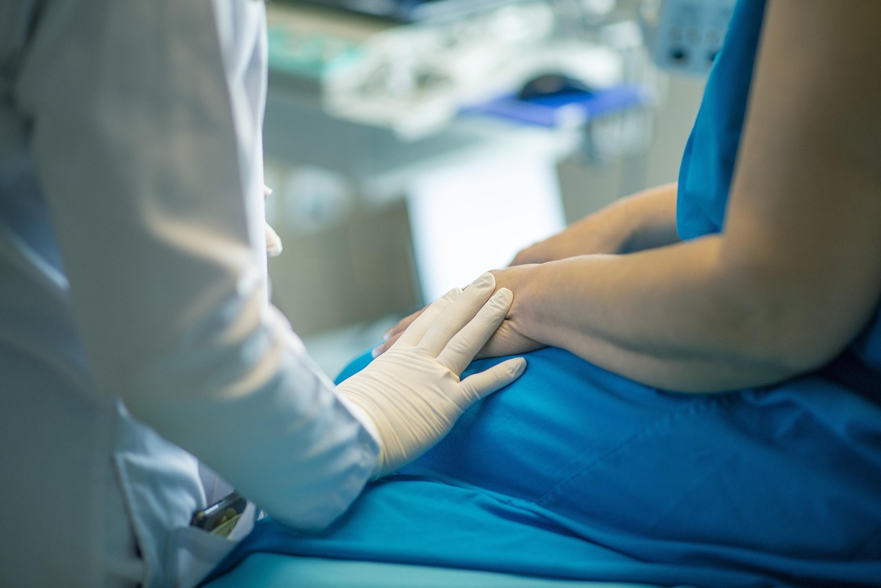 Identifying Sensory Preferences in Dementia Patients