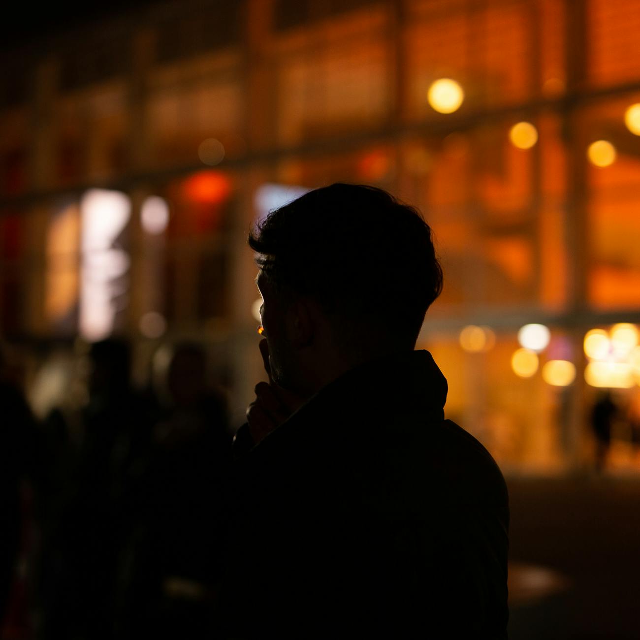 Innovations in Crime Prevention and Detection