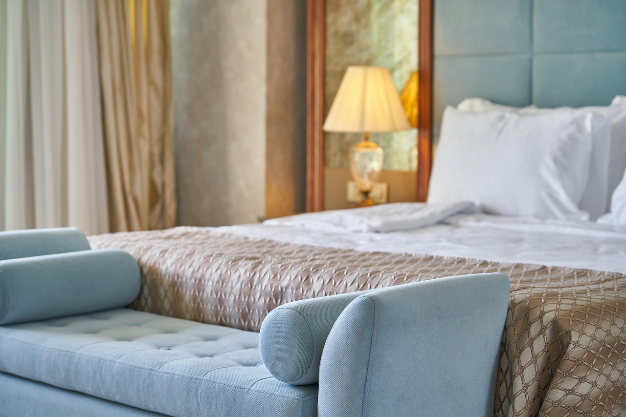 Licensing and Permits for Hotels  