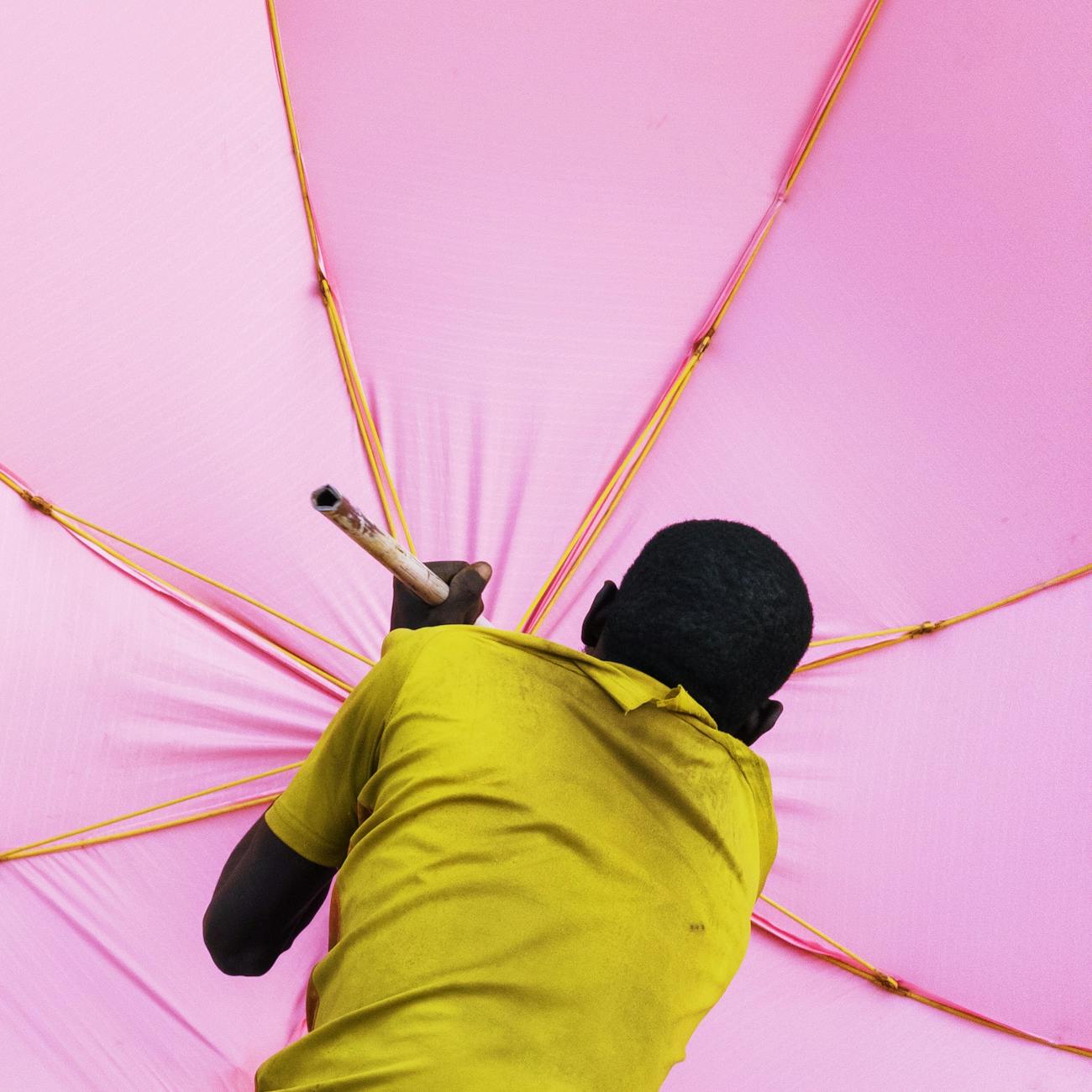 The Power of Visual Storytelling