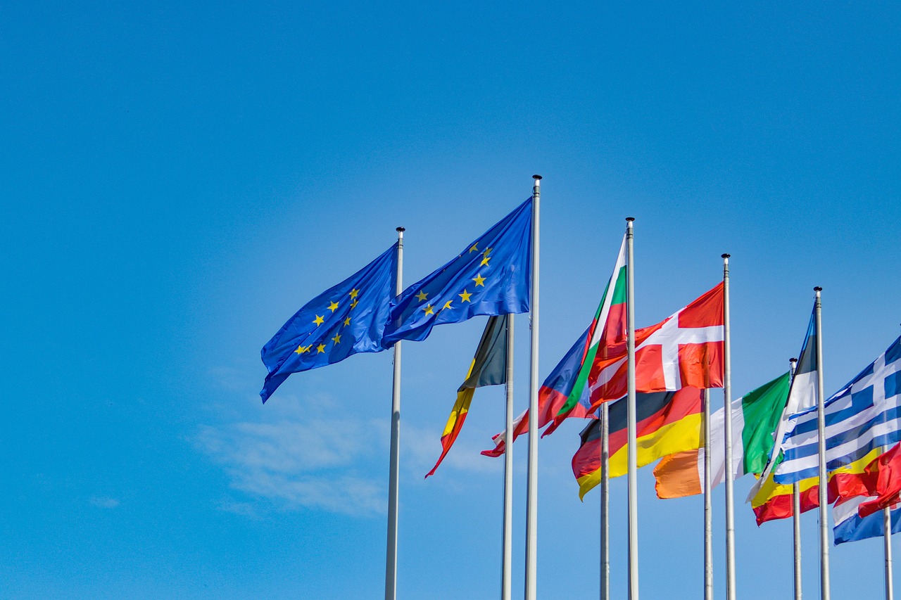 EU Digital Law