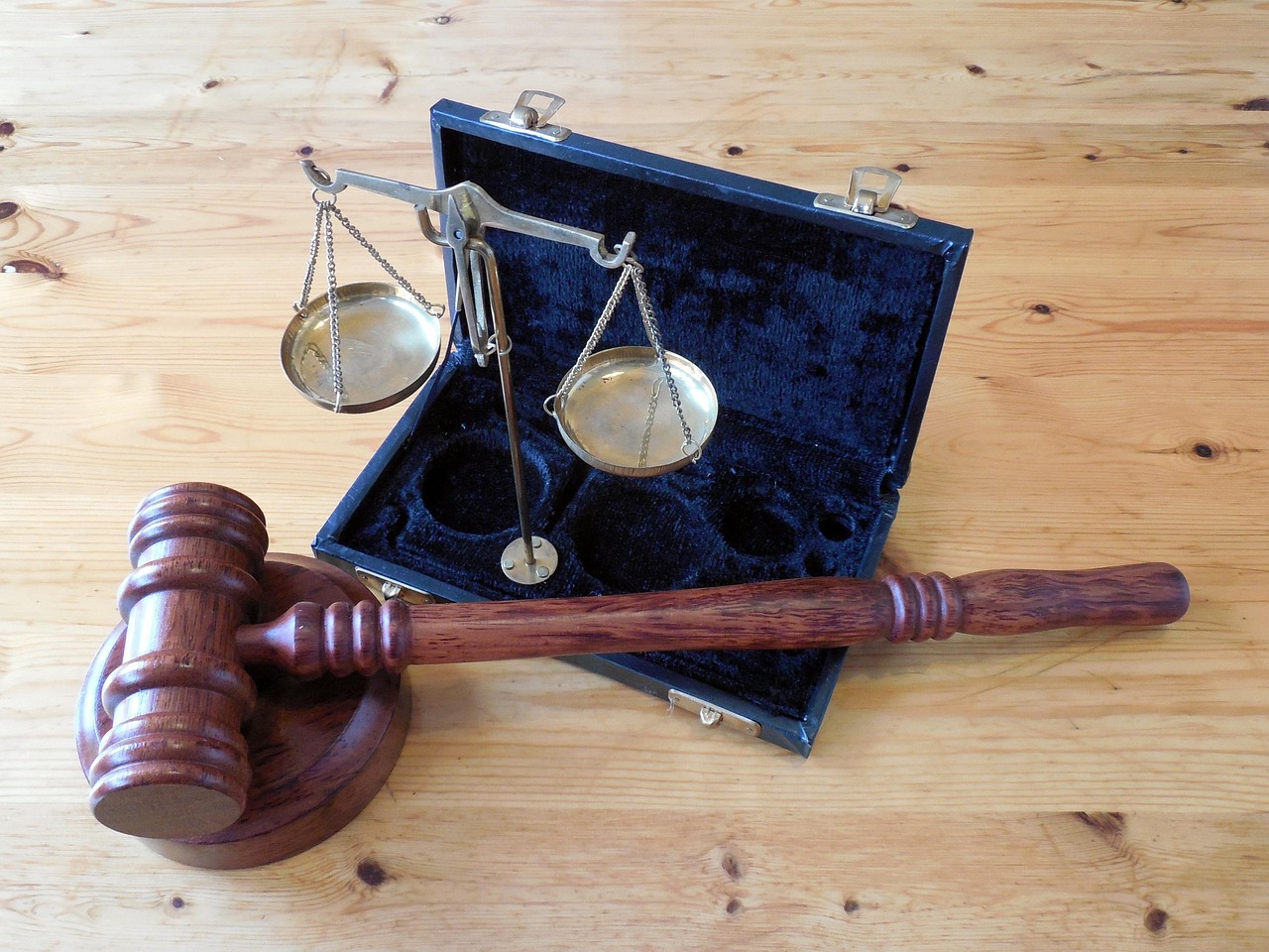 Mining Law Fundamentals  