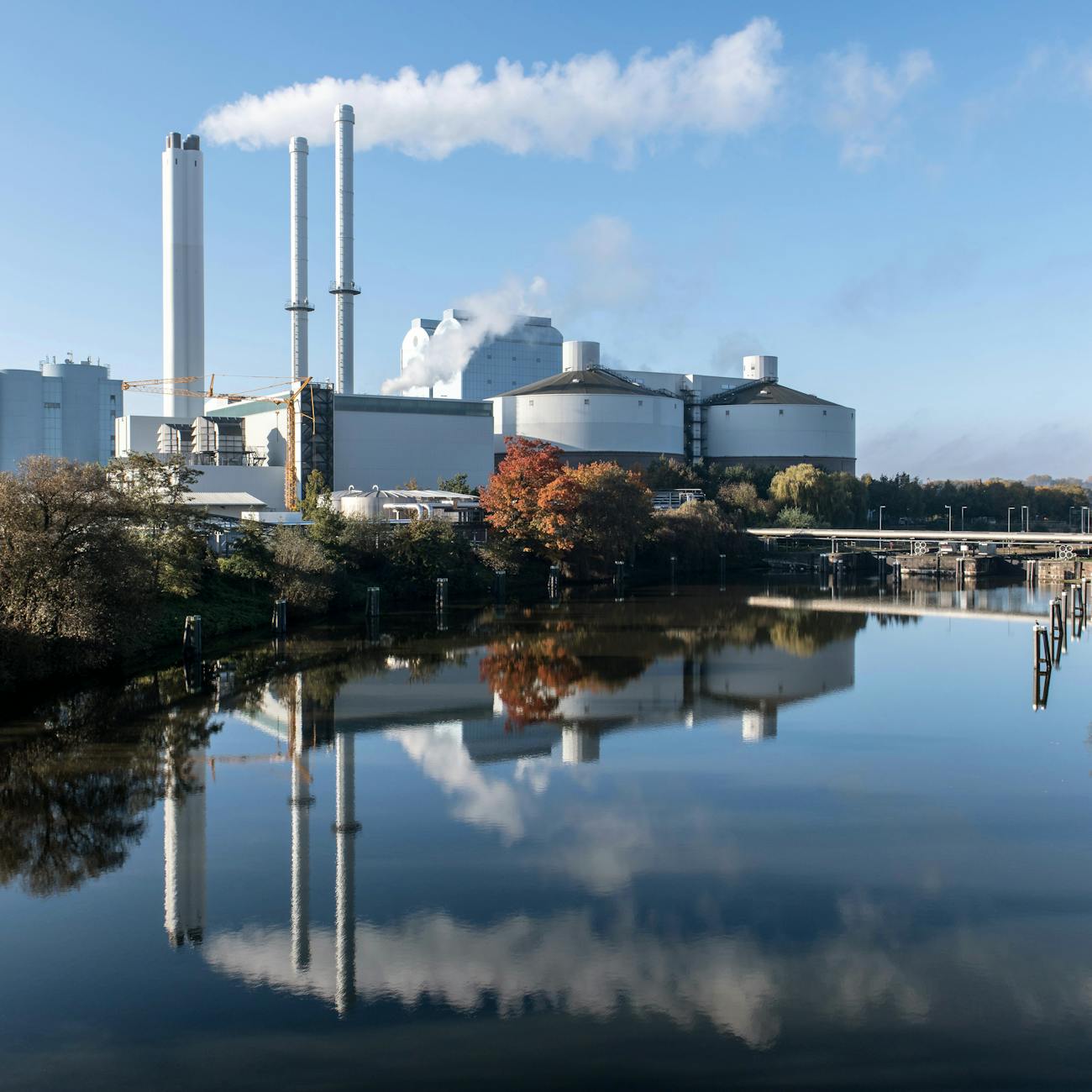 Waste to Energy Technologies