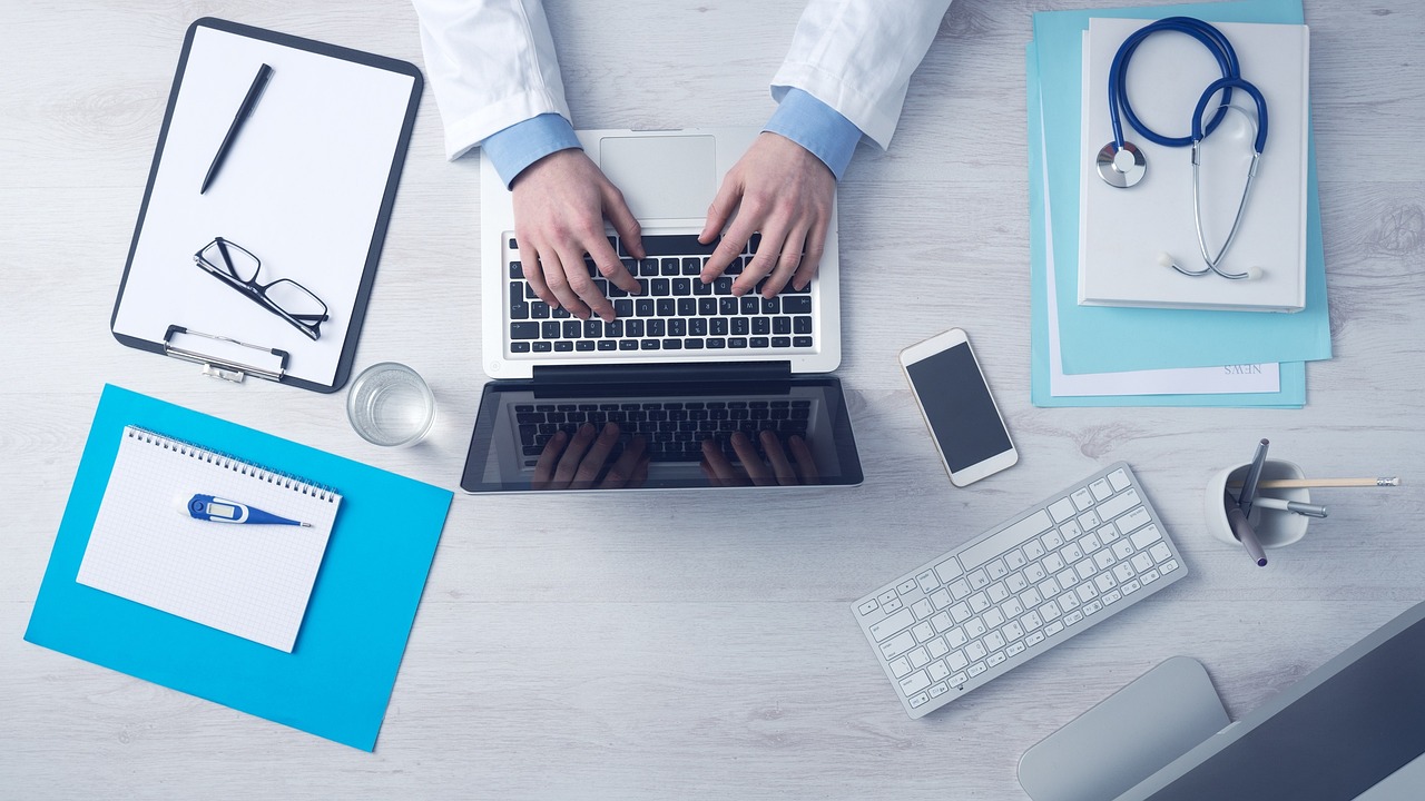 Regulatory Compliance in Healthcare