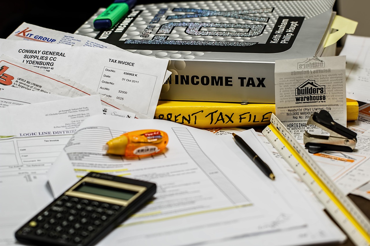 Global Tax Compliance and Reporting  