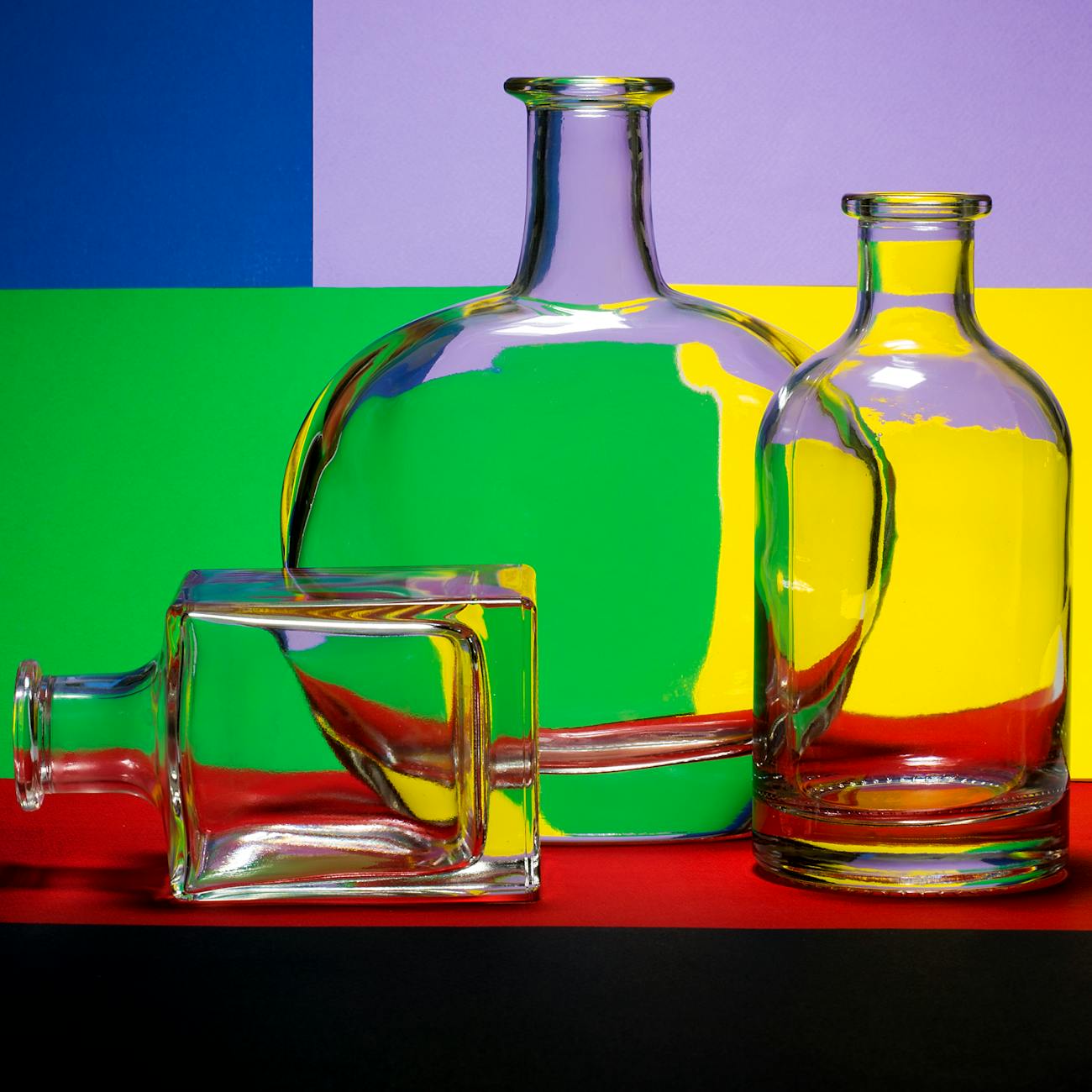 Identification of Common Household Toxins