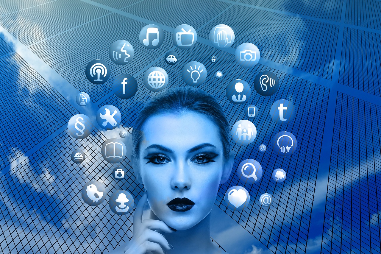 Digital Media and Communication