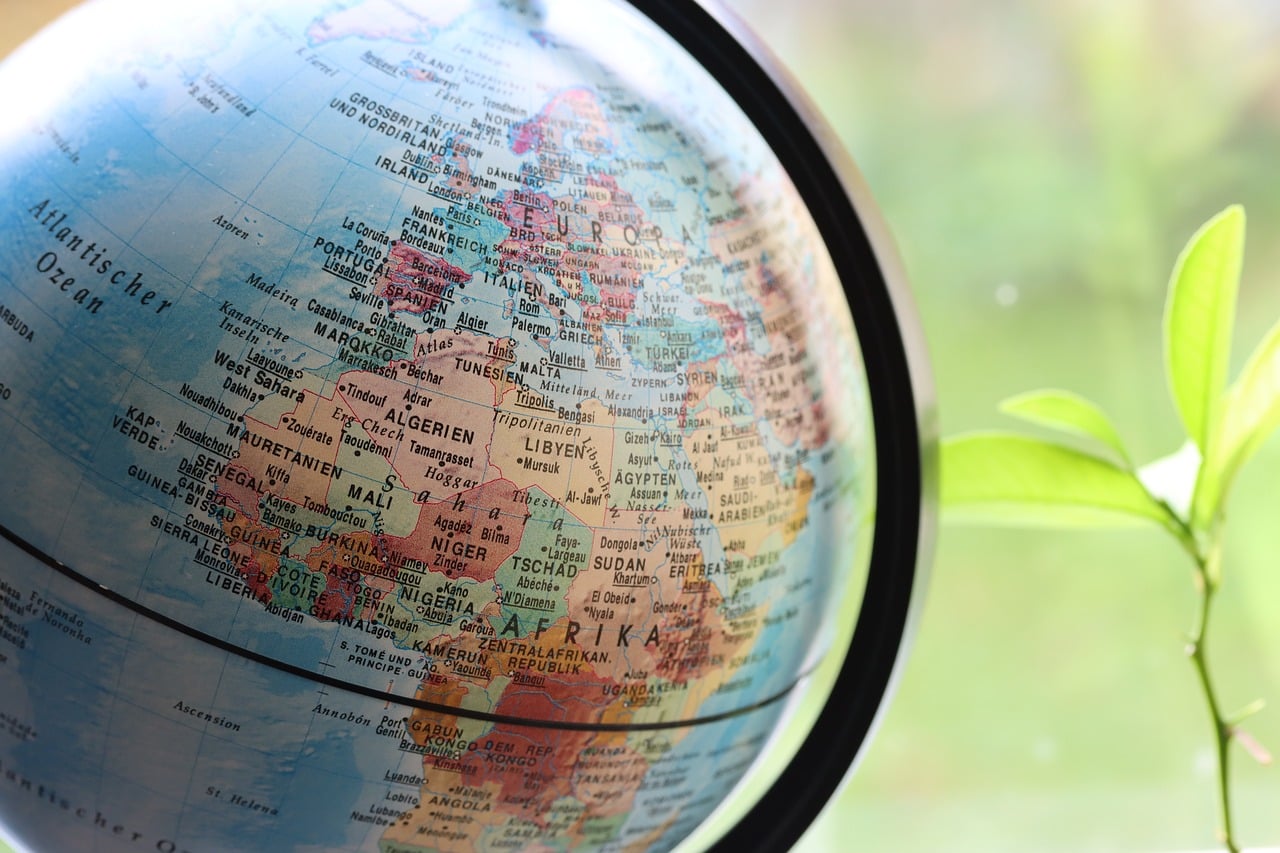 Global Business Environment
