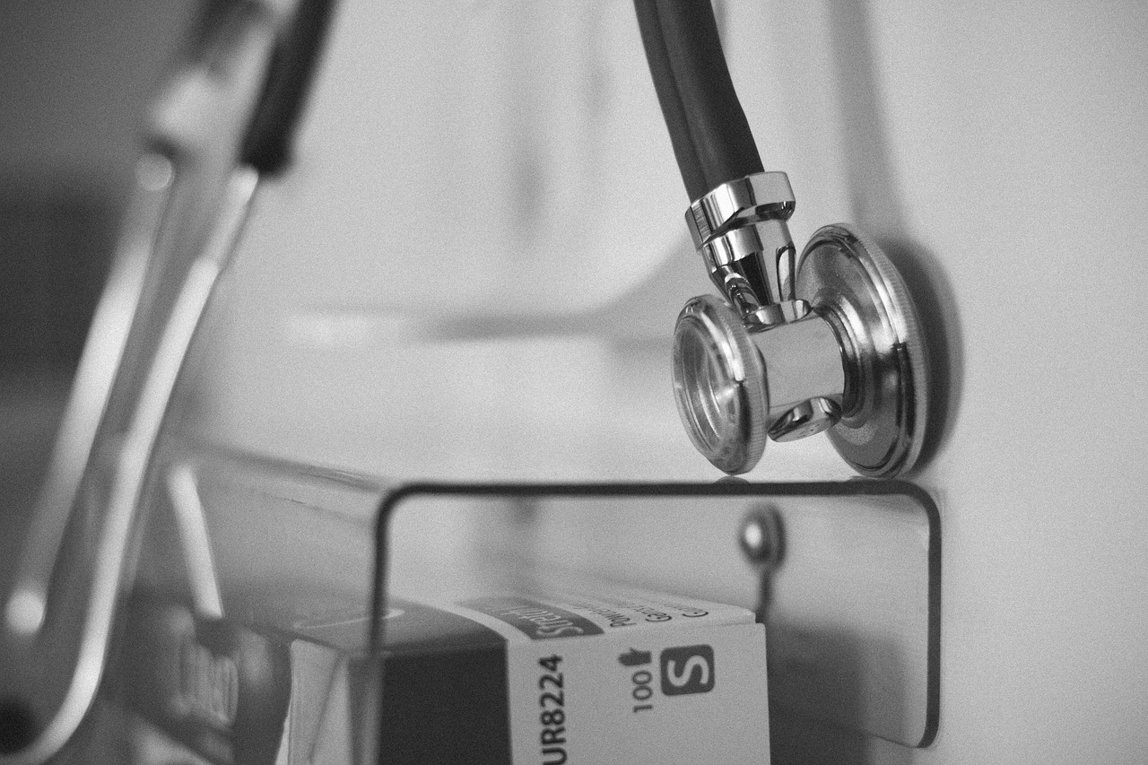 Health Inequalities and Social Determinants
