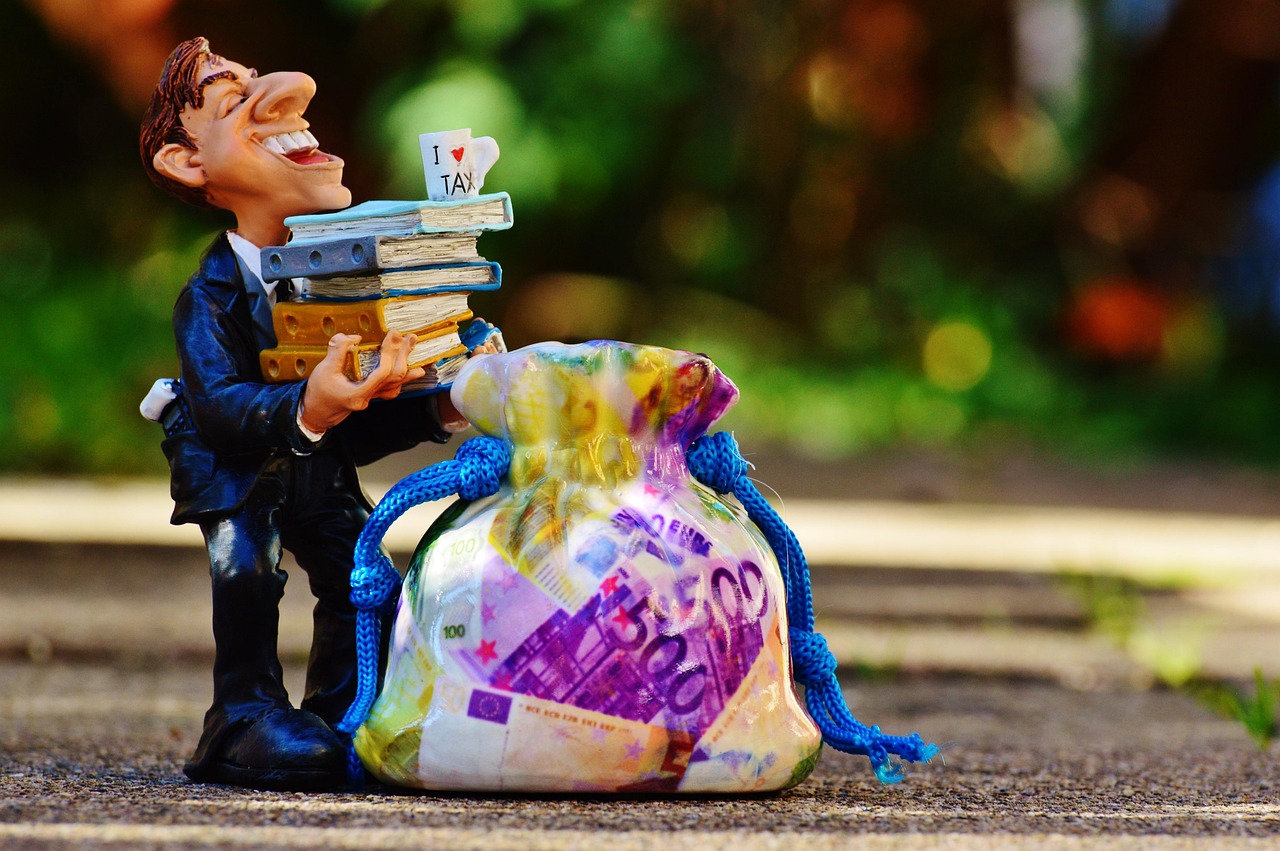 Predictive Analytics in Tax