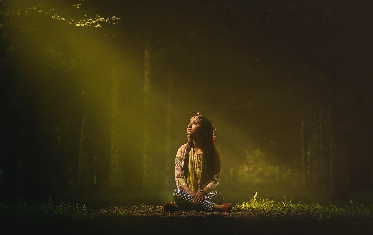 Biofeedback and Mindfulness
