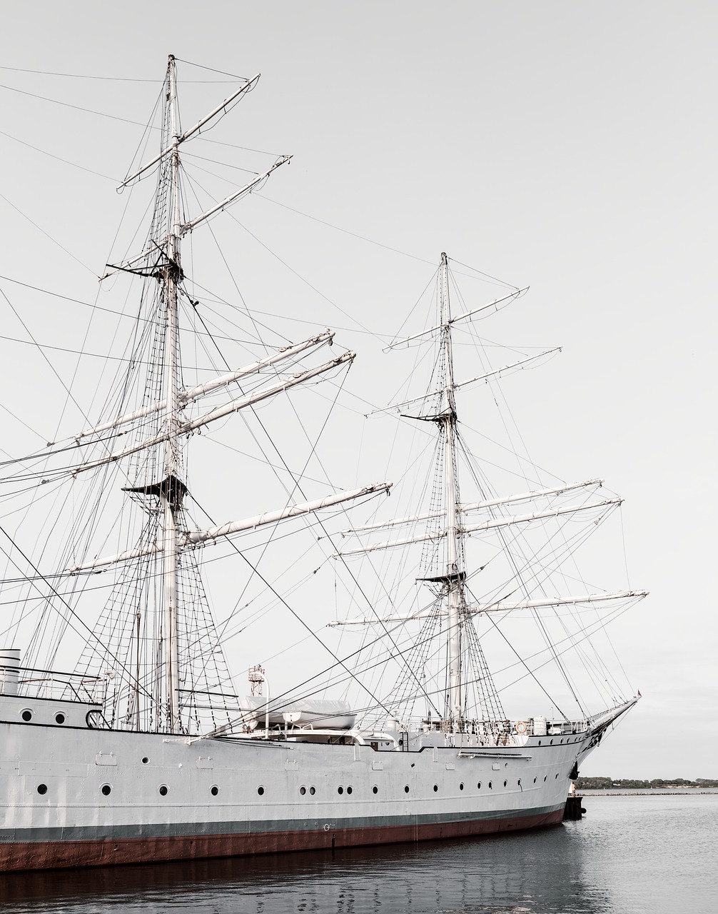 Training and Development in Maritime Sector