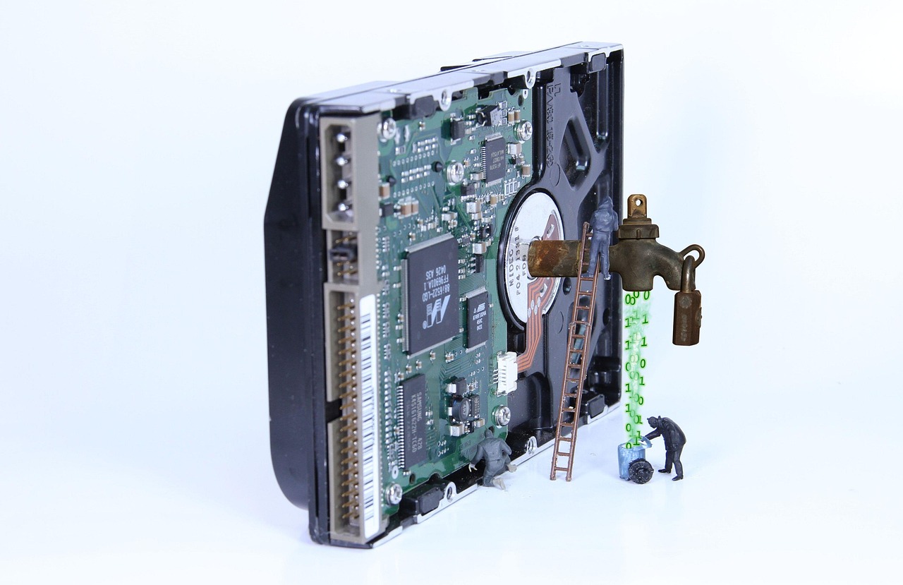 Privacy and Data Protection in the Arts