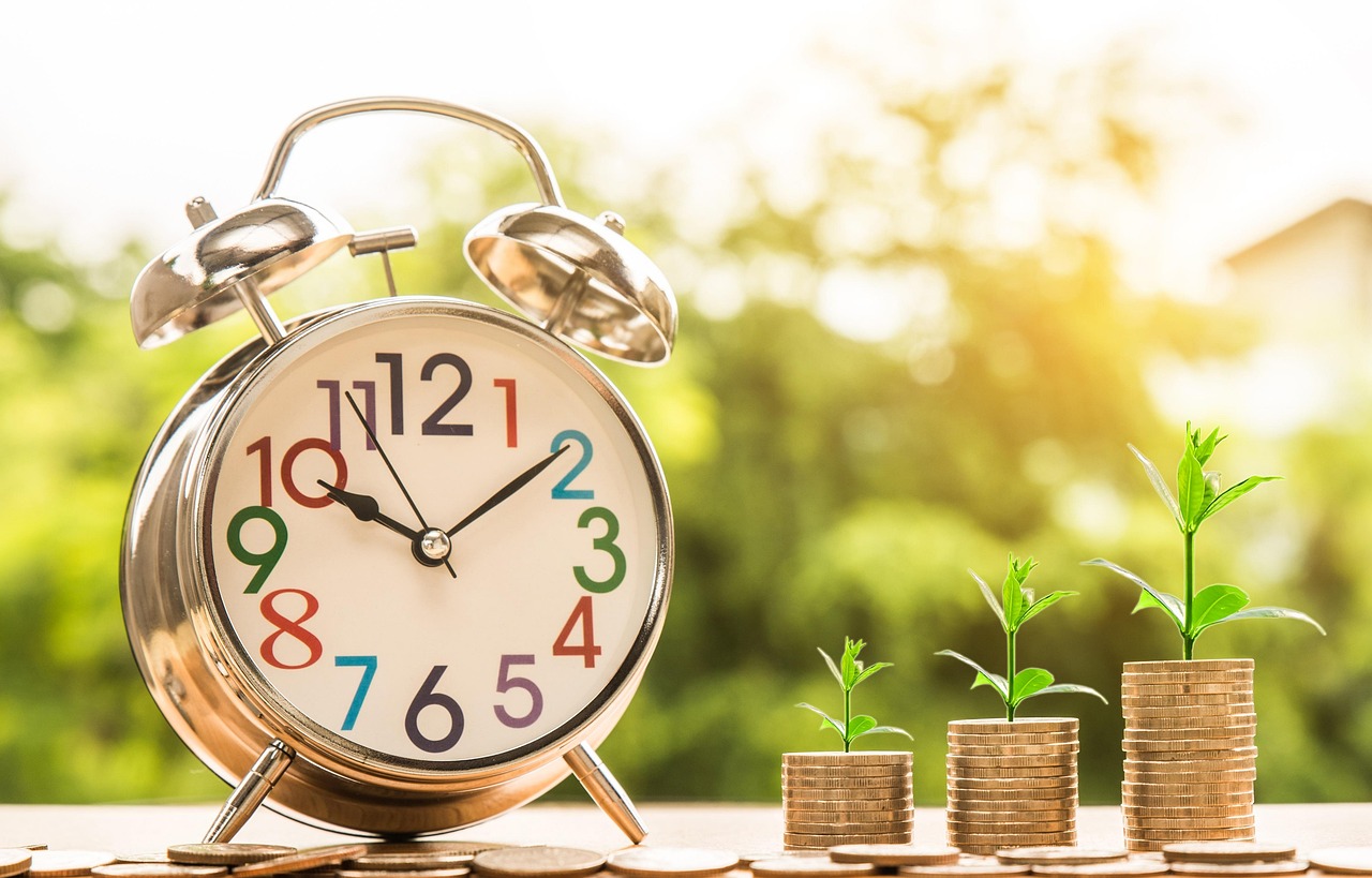 Investing Basics