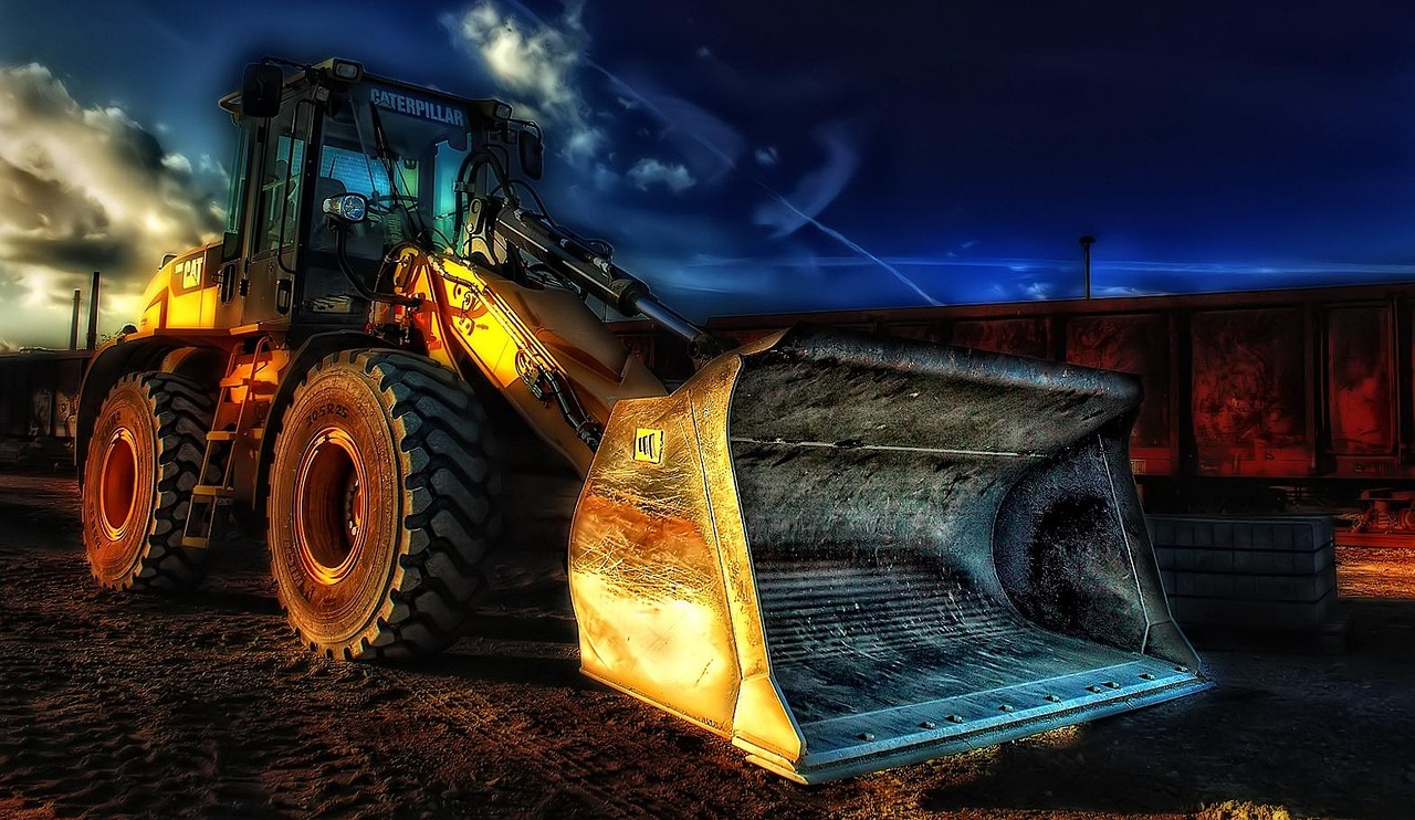 Introduction to Construction Procurement
