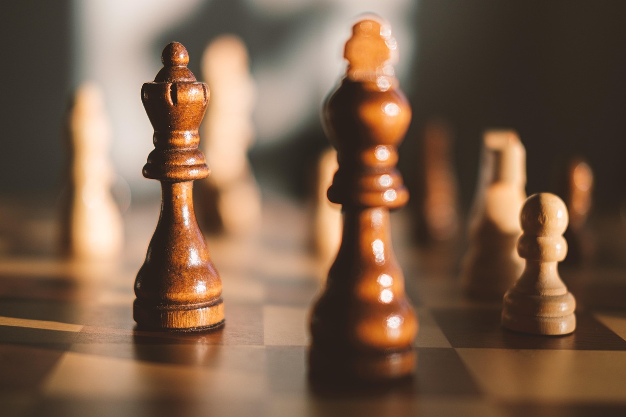 Procurement Strategy and Planning