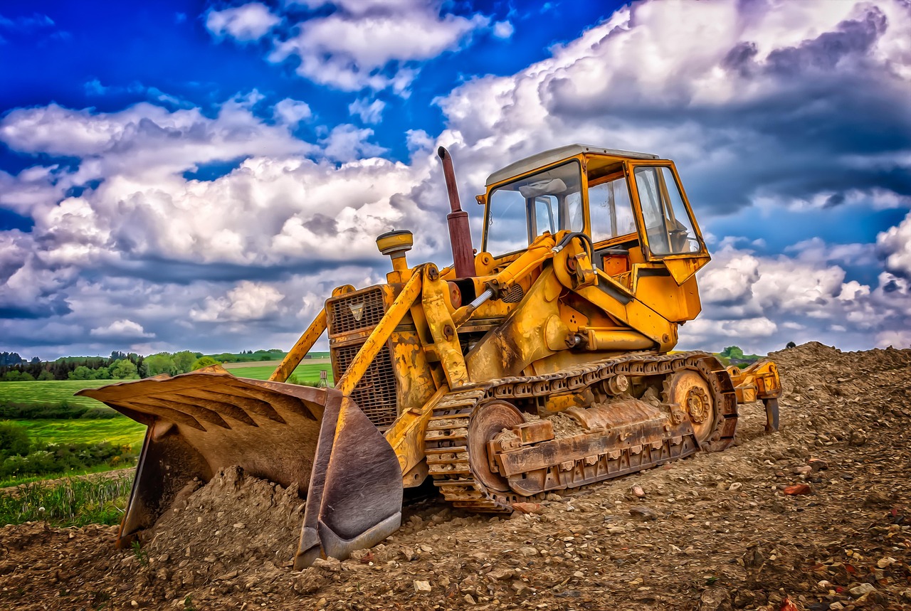 Legal Aspects of Construction Procurement