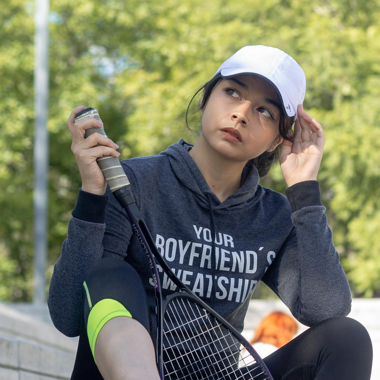 Mental Toughness and Stress Management in Tennis