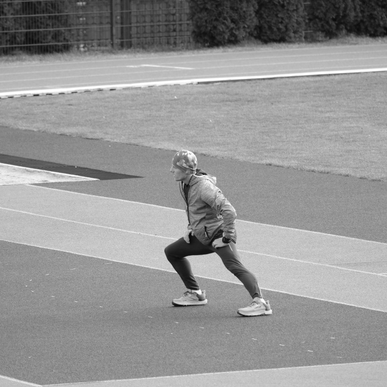 Periodization and Programming for Tennis Fitness