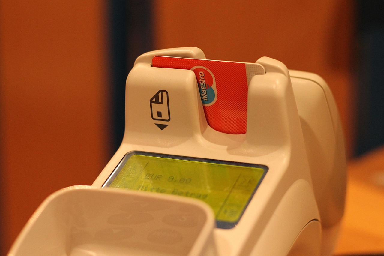 Credit Card Payment Processing