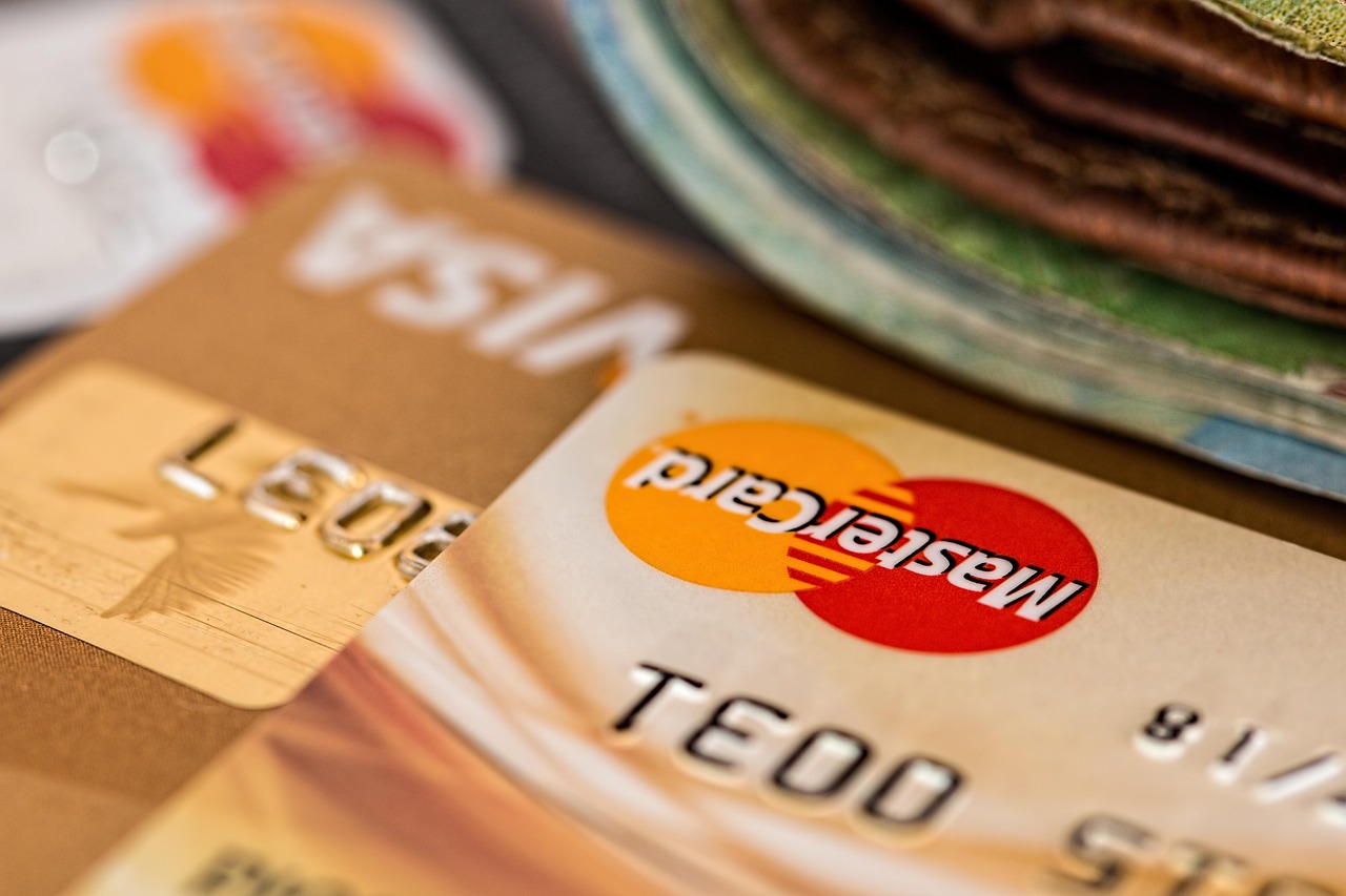 Credit Card Debt Management