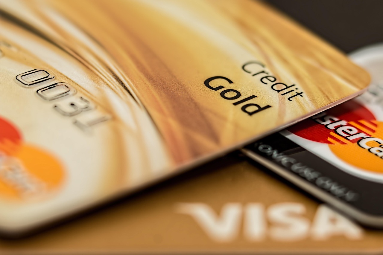 Credit Card Analytics and Reporting