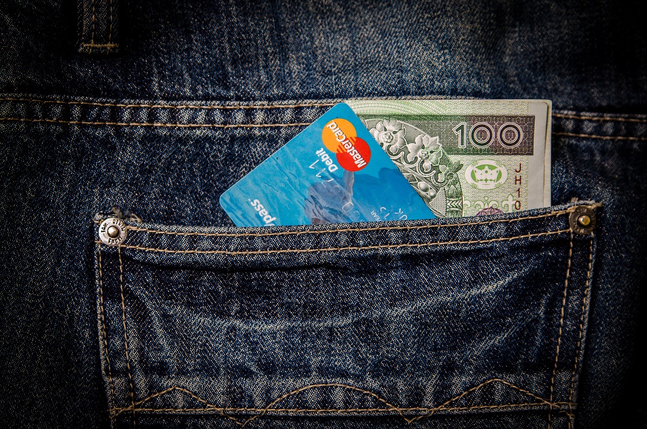 Emerging Trends in Credit Cards