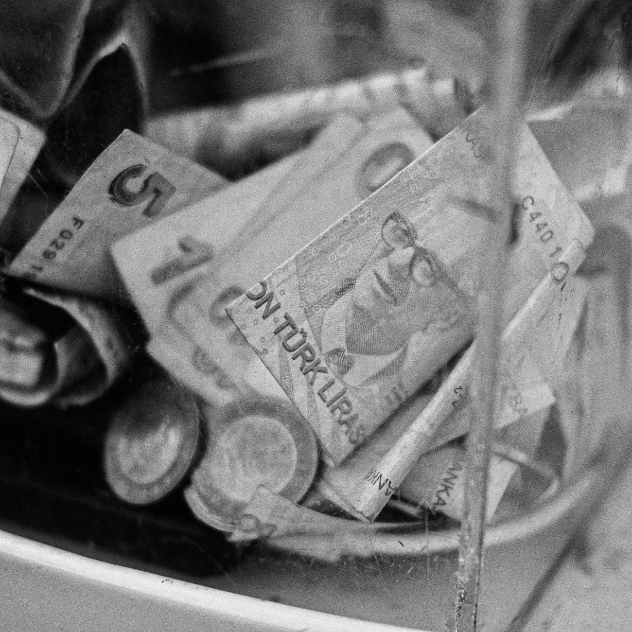 Money Laundering and Terrorist Financing