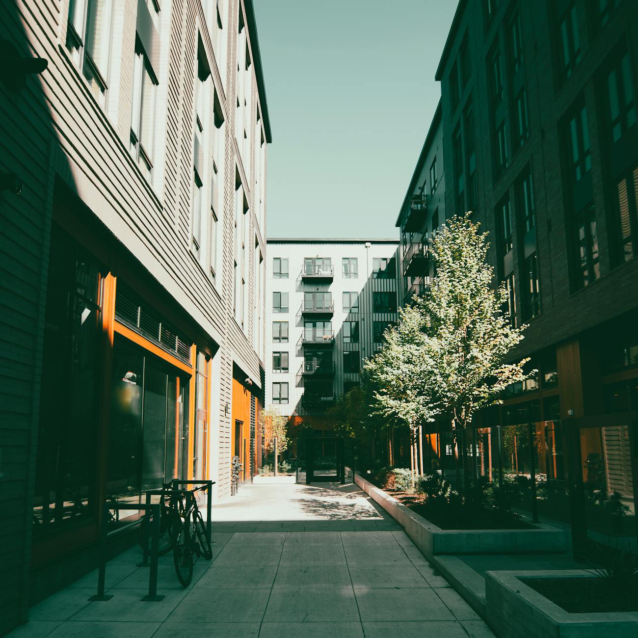 Sustainability in Hotel Real Estate