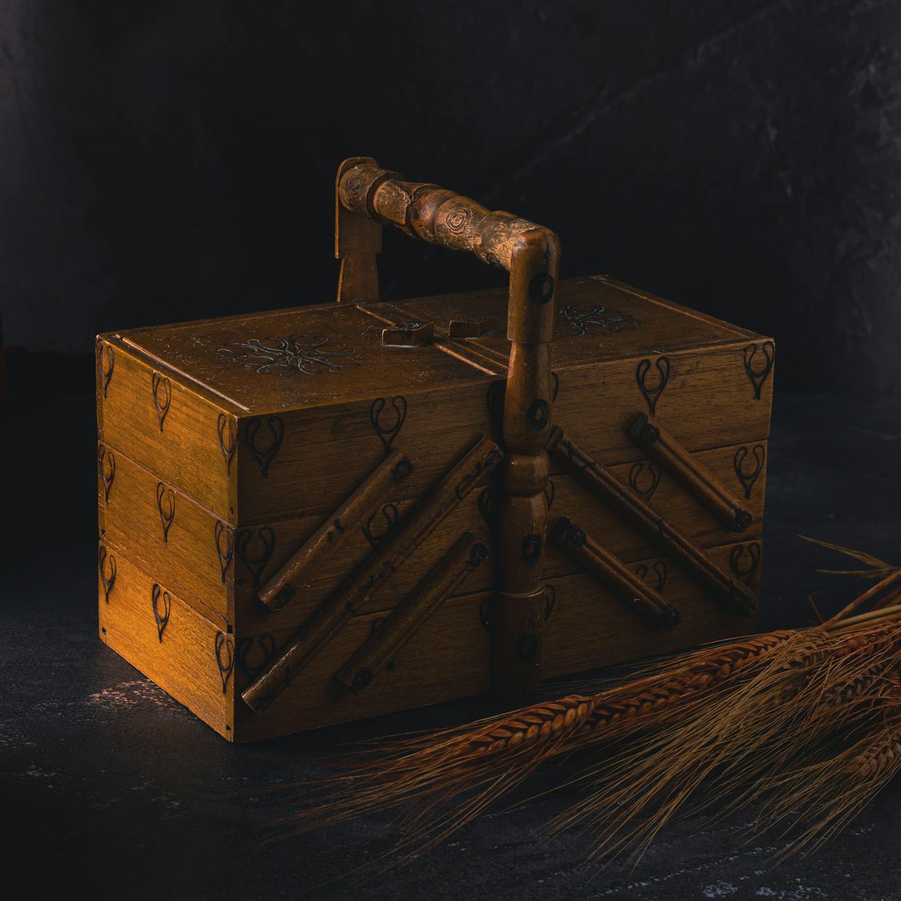 Identifying Rare Collectibles
