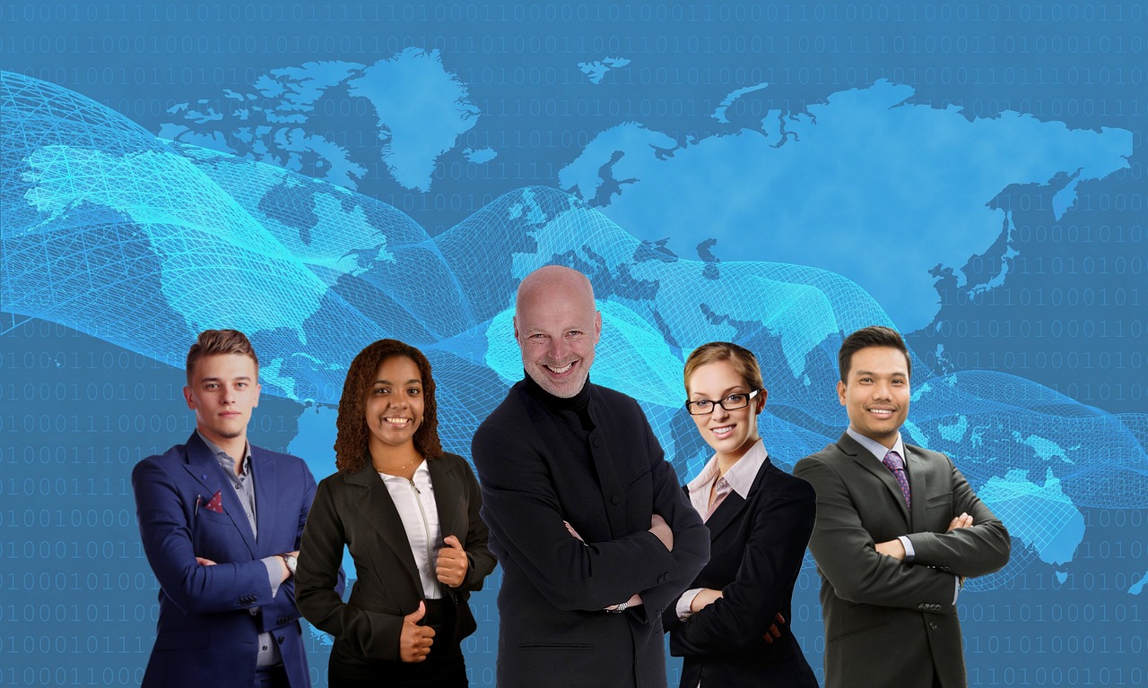 Leadership in Automotive Industry